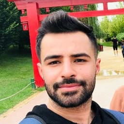 Jalil M. profil fotoğrafı