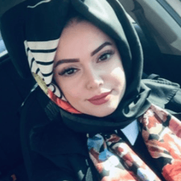 Jasmin E. profil fotoğrafı
