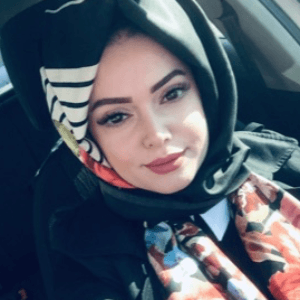 Jasmin E. profil fotoğrafı