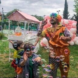 JD O. profil fotoğrafı