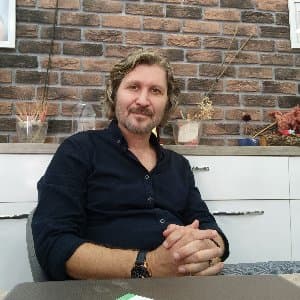 Aytaç K. profil fotoğrafı