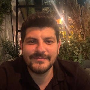 Kaan A. profil fotoğrafı