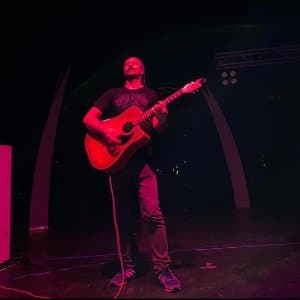 Kaan B. profil fotoğrafı