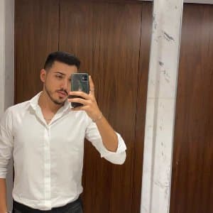 Kaan Ç. profil fotoğrafı