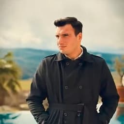 Kaan B. profil fotoğrafı