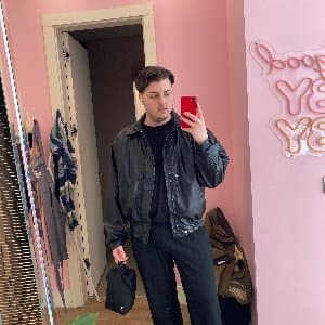 Kaan E. profil fotoğrafı