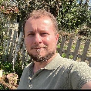 Kaan G. profil fotoğrafı