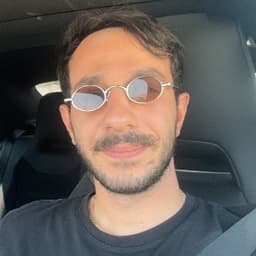 Kaan G. profil fotoğrafı