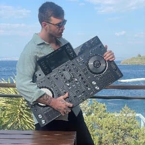 Kaan K. profil fotoğrafı