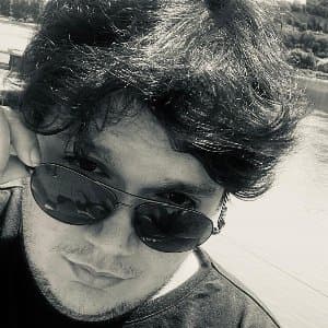 Kaan M. profil fotoğrafı