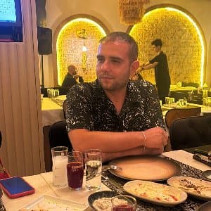 Kaan M. profil fotoğrafı