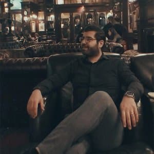 Kaan Ö. profil fotoğrafı