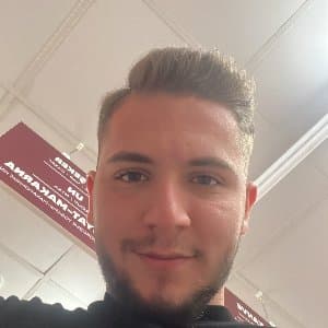 Kaan Ö. profil fotoğrafı