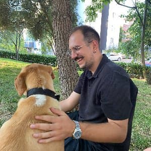 Kaan Y. profil fotoğrafı