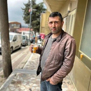 Kadem A. profil fotoğrafı