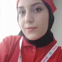 Kader D. profil fotoğrafı