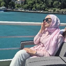 Kader K. profil fotoğrafı