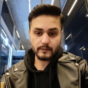 Kadir A. profil fotoğrafı