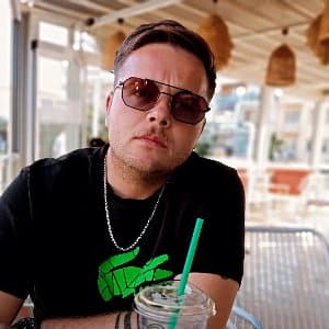 Kadir A. profil fotoğrafı