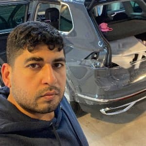 Kadir Ç. profil fotoğrafı