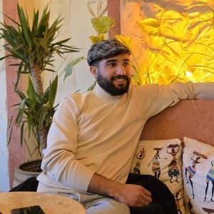 Kadir C. profil fotoğrafı