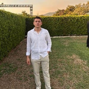 Kadir Ç. profil fotoğrafı