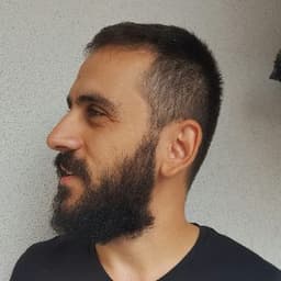Kadir Ç. profil fotoğrafı