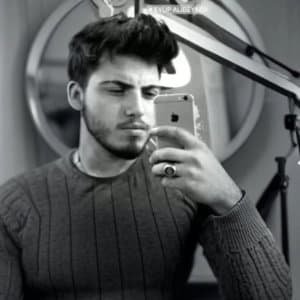 Kadir D. profil fotoğrafı