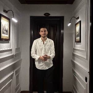 Kadir D. profil fotoğrafı