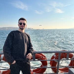 Kadir K. profil fotoğrafı