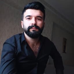 Kadir G. profil fotoğrafı