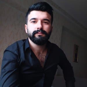 Kadir G. profil fotoğrafı