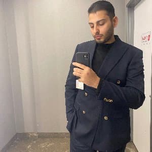 Kadir M. profil fotoğrafı