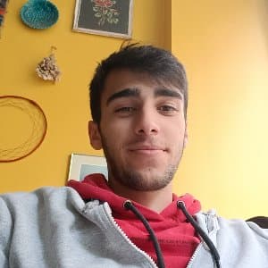 Kadir Ö. profil fotoğrafı