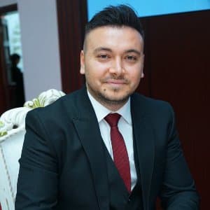 Kadir Ö. profil fotoğrafı