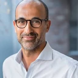 Kadir S. profil fotoğrafı