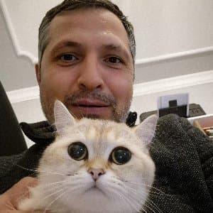 Kadir Ş. profil fotoğrafı