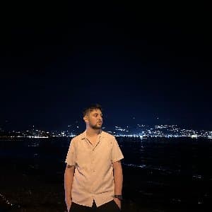 Kadir S. profil fotoğrafı