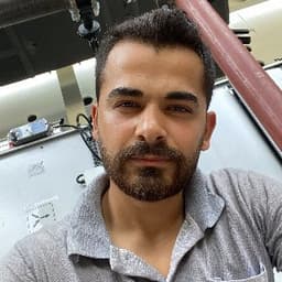 Kadir T. profil fotoğrafı