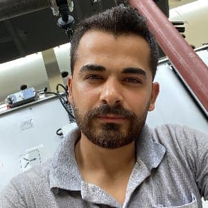 Kadir T. profil fotoğrafı
