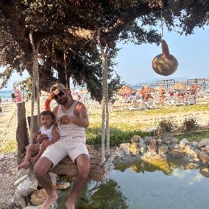 Kadir Ü. profil fotoğrafı