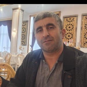 Kadir V. profil fotoğrafı