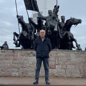 Kadir Y. profil fotoğrafı