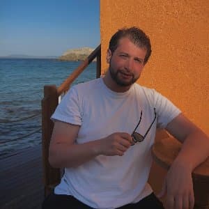 Kadir Y. profil fotoğrafı