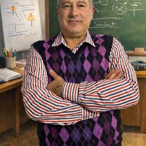 Kadri E. profil fotoğrafı