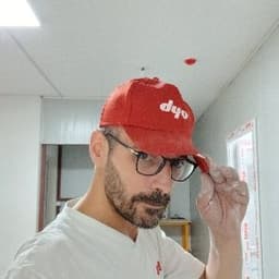 Kadri Ö. profil fotoğrafı