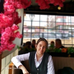 Kadriye Ç. profil fotoğrafı