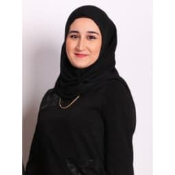 Kadriye S. profil fotoğrafı