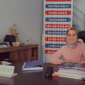 Kadriye V. profil fotoğrafı