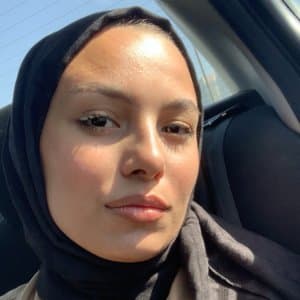 Kadriye Y. profil fotoğrafı